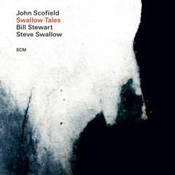 John Scofield: Swallow Tales
