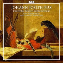 Johann Joseph Fux:...