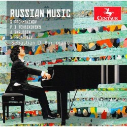 Russian Music - Sergei...