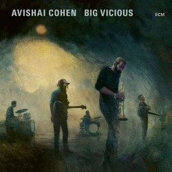 Avishai Cohen: Big Vicious...