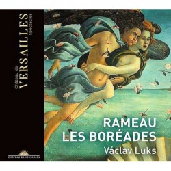 Jean Philippe Rameau: Les...