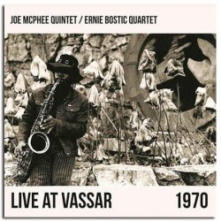 Joe McPhee Quintet / Ernie...