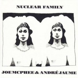 Joe McPhee / André Jaume:...