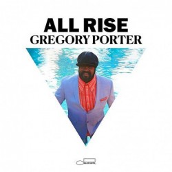 Gregory Porter: All Rise...