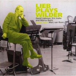Lieb Plays Wilder