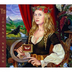 Joanna Newsom: Ys [Vinyl 2LP]