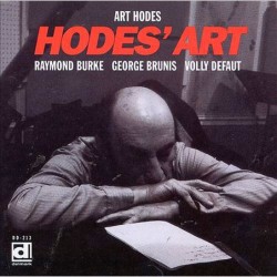 Hodes' Art