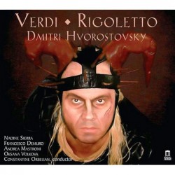 Verdi: Rigoletto [2CD]
