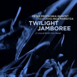 Twilight Jamboree - Live At...