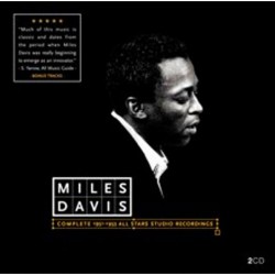 Miles Davis: Complete...
