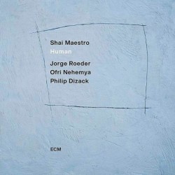 Shai Maestro Trio: Human
