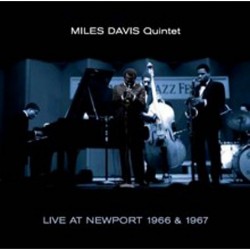 Live At Newport 1966 & 1967