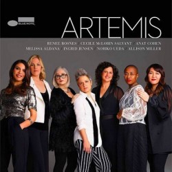 Artemis [Vinyl 1LP]