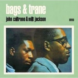 John Coltrane & Milt...