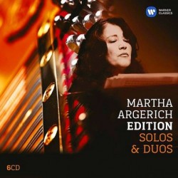 Solos & Duos 1965-2009 [6CD]
