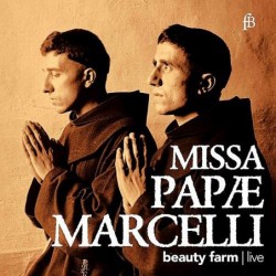 Palestrina: Missa Papae...