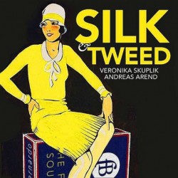 Silk & Tweed - Nicola...