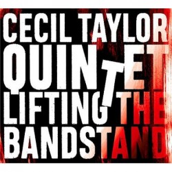 Cecil Taylor Quintet:...
