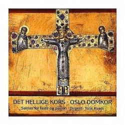 The Holy Cross - Psalms for...