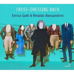 Cross-dressing Bach -...
