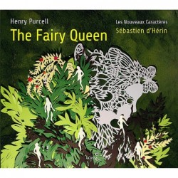 Purcell: The Fairy Queen,...