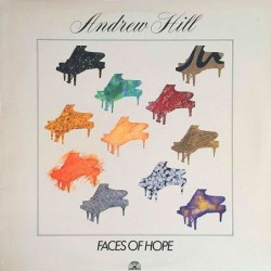 Faces of Hope [Vinyl 1LP]