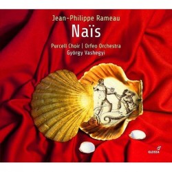 Jean-Philippe Rameau: Nais...