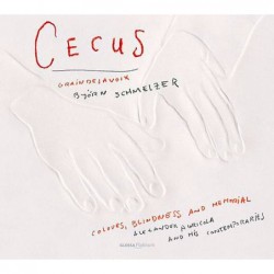 Cecus - Colours, Blindness...