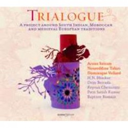 Trialogue - A project...