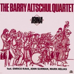 Barry Altschul Quartet:...