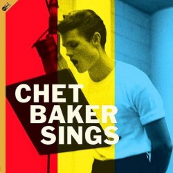 Chet Baker Sings [Vinyl 1LP...