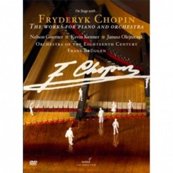 Fryderyk Chopin: The...