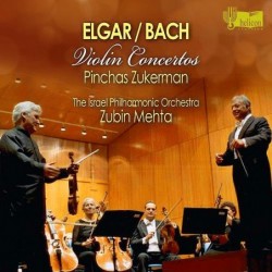 Edward Elgar, Johann...