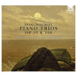 Franz Schubert: Piano Trios...
