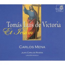 Tomas Luis de Victoria:...