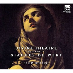 Giaches de Wert: Divine...