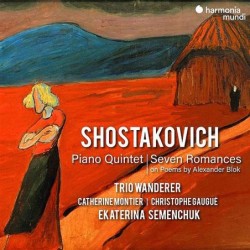 Shostakovich: Piano...