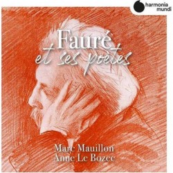 Marc Mauillon / Anne Le...