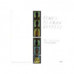 Dewey Redman Quartet: The...