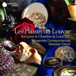 Les Plaisirs du Louvre -...