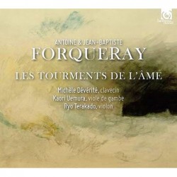 Forqueray - Complete Works...
