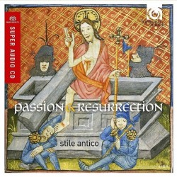 Passion & Resurrection -...