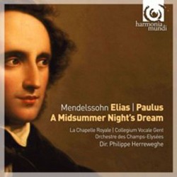 Felix Mendelssohn...