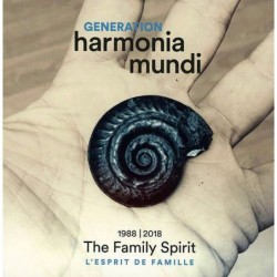 Generation Harmonia Mundi:...