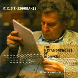 Mikis Theodorakis: The...