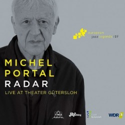 Radar. Live At Theater...