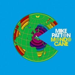 Mike Patton: Mondo Cane
