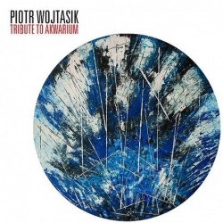 Piotr Wojtasik: Tribute to...