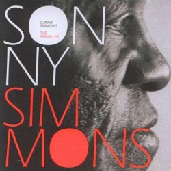 Sonny Simmons: The Traveller