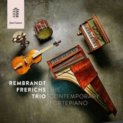 The Contemporary Fortepiano